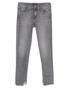Джинсовые брюки 7 For All Mankind