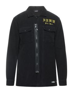 Pубашка U.P.W.W.