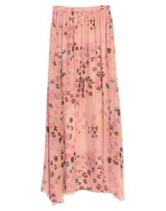 Длинная юбка Blumarine