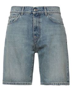 Джинсовые шорты Ih Nom Uh Nit