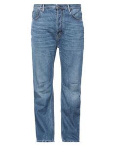 Джинсовые брюки Acne Studios BLÅ Konst