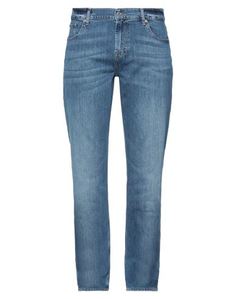 Джинсовые брюки 7 For All Mankind