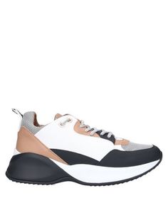 Кеды и кроссовки Alexander Smith