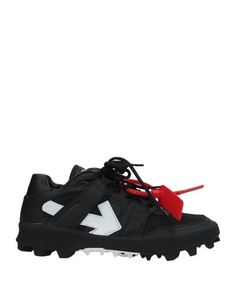 Кеды и кроссовки Off White