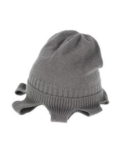 Головной убор Rick Owens