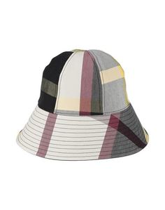 Головной убор Jil Sander