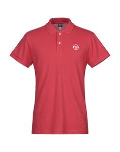 Поло Sergio Tacchini