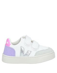 Кеды и кроссовки Veja