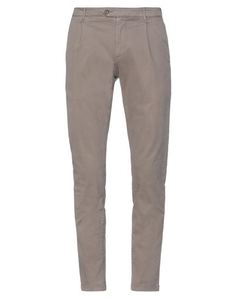 Повседневные брюки 0/Zero Construction