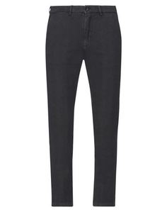 Повседневные брюки YAN Simmon