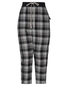 Повседневные брюки Rick Owens