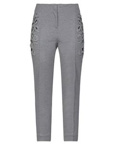 Повседневные брюки Blumarine