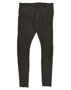 Повседневные брюки Masnada