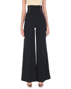 Повседневные брюки Elisabetta Franchi
