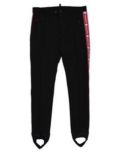 Повседневные брюки Dsquared2