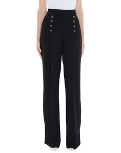 Повседневные брюки Elisabetta Franchi