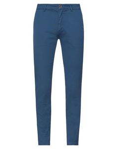 Повседневные брюки YAN Simmon