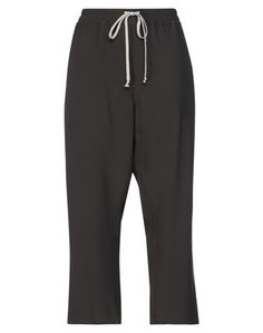 Повседневные брюки Rick Owens