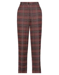 Повседневные брюки VIA Masini 80