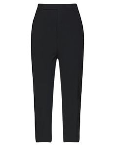 Повседневные брюки Rick Owens