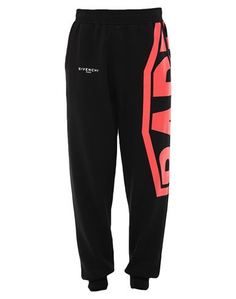 Повседневные брюки Givenchy