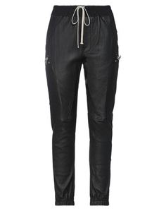 Повседневные брюки Rick Owens
