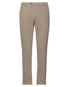 Повседневные брюки YAN Simmon