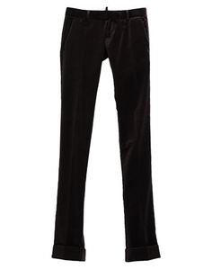 Повседневные брюки Dsquared2