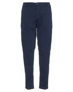 Повседневные брюки YAN Simmon