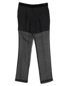 Повседневные брюки Helmut Lang