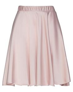 Мини-юбка be Blumarine