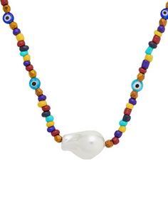 Ожерелье Taolei