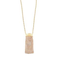 Ожерелье Versace