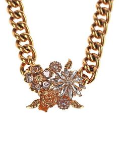 Ожерелье Versace