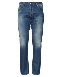 Джинсовые брюки Cycle