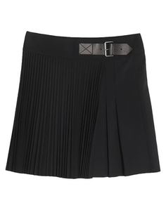 Мини-юбка Helmut Lang