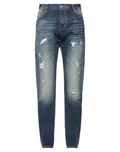 Джинсовые брюки Uniform