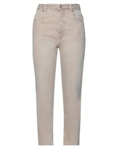 Джинсовые брюки Isabel Marant