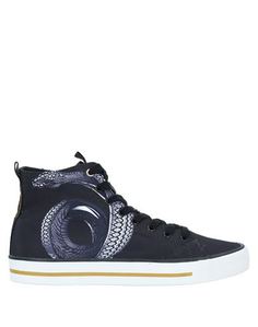 cavalli sport sneakers
