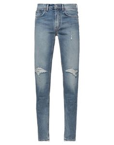 Джинсовые брюки Acne Studios BLÅ Konst
