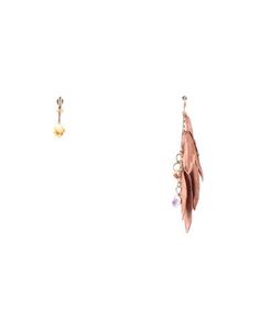 Серьги Dsquared2