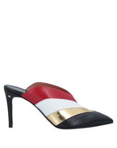 Мюлес и сабо Laurence Dacade