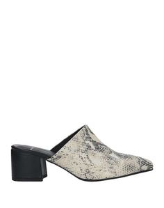 Мюлес и сабо Vagabond Shoemakers