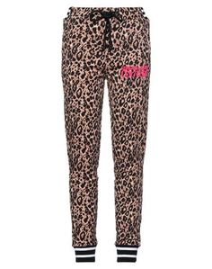 Повседневные брюки Versace