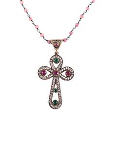 Ожерелье 6372 Design