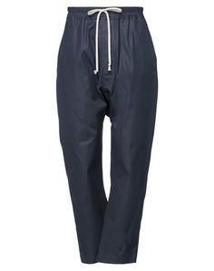 Повседневные брюки Rick Owens