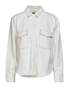 Джинсовая рубашка Levi's: Made & Crafted