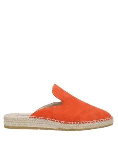 Мюлес и сабо [Espadrij]