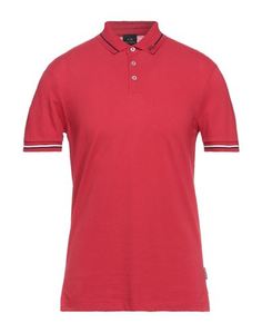 Поло Armani Exchange