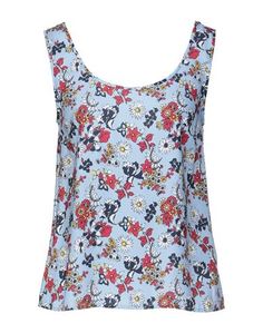 Майка Calvin Klein